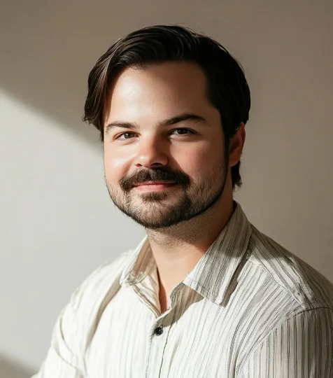 Raj Patel